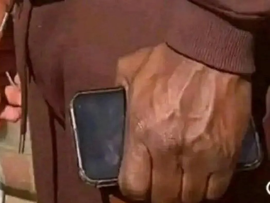 Me Everytime when my babe is around