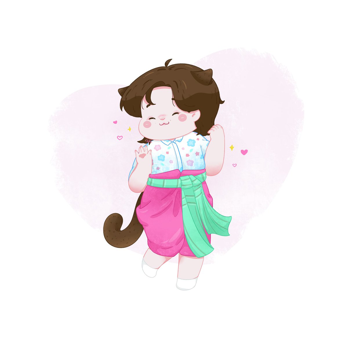 🩷                                 🤏💖

#พี่จอง                         #พองจี้