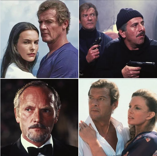 oxley264's tweet photo. FOR YOUR EYES ONLY 1981
Roger Moore Carole Bouquet Topol
Lynn-Holly Johnson Julian Glover
Cassandra Harris Lois Maxwell
Charles Dance James Villiers
Jill Bennett Desmond Llewelyn
Jack Hedley Robbin Young
#JohnGlen https://t.co/nR3bBorCRu