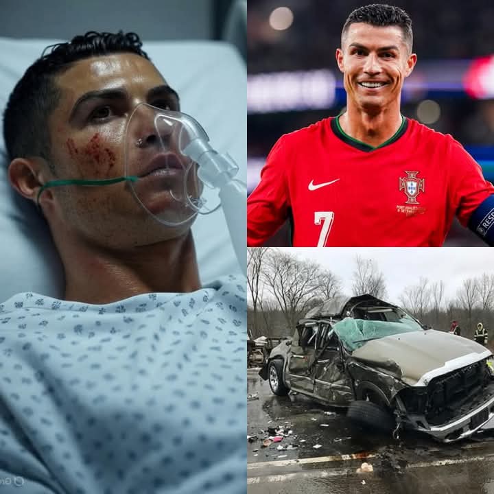 SAD NEWS: Just 30 minutes ago in Munich, after leading his team to glory in the UEFA Nations League, the family of football icon Ronaldo shared the surprising news of the male player. At the age of 40, he has been…see more: profitableratecpm.com/ypcqrh1fzx?key…