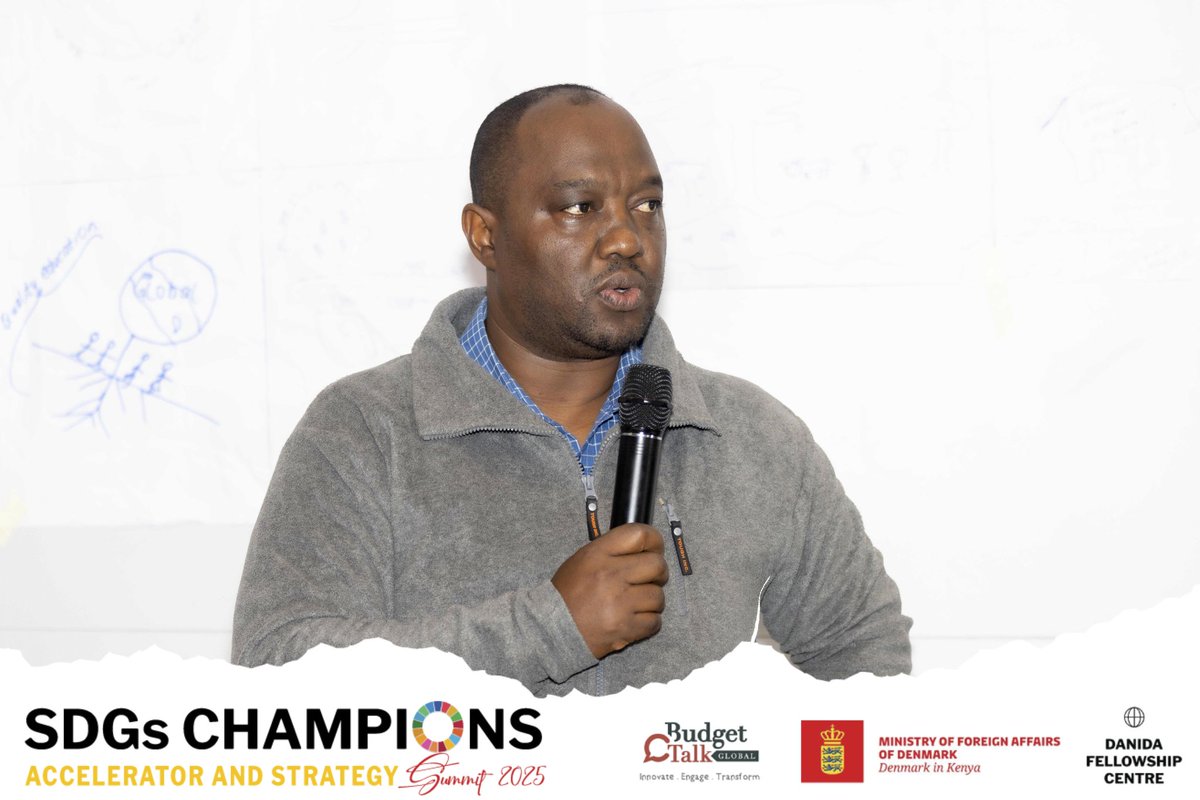 The Kiambu Magazine tweet media