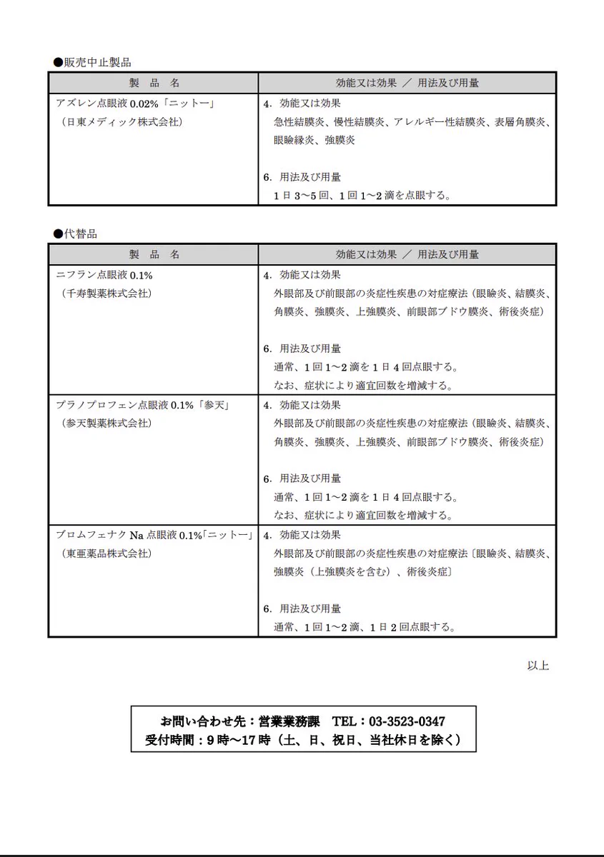 DSJP info.（DSJP登録情報） on X: 