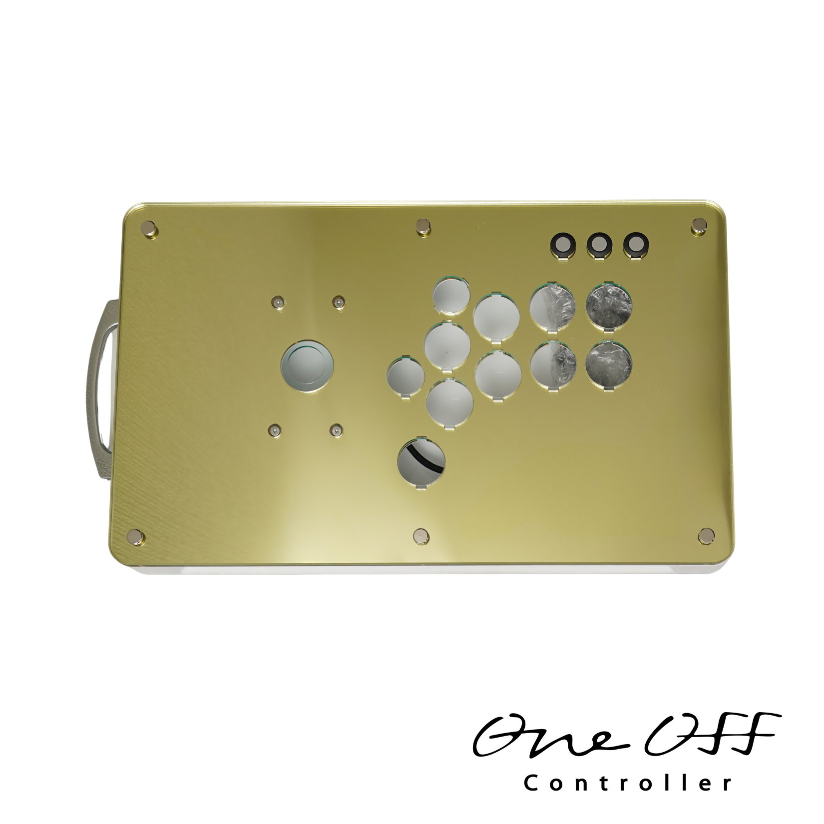 OPTION No.1 No.1(オプションNo.1)/ZX03-BK/ホイール(ブラック