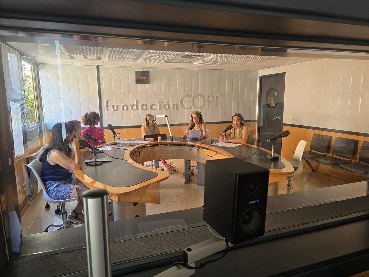 Ainoa Giménez tweet media