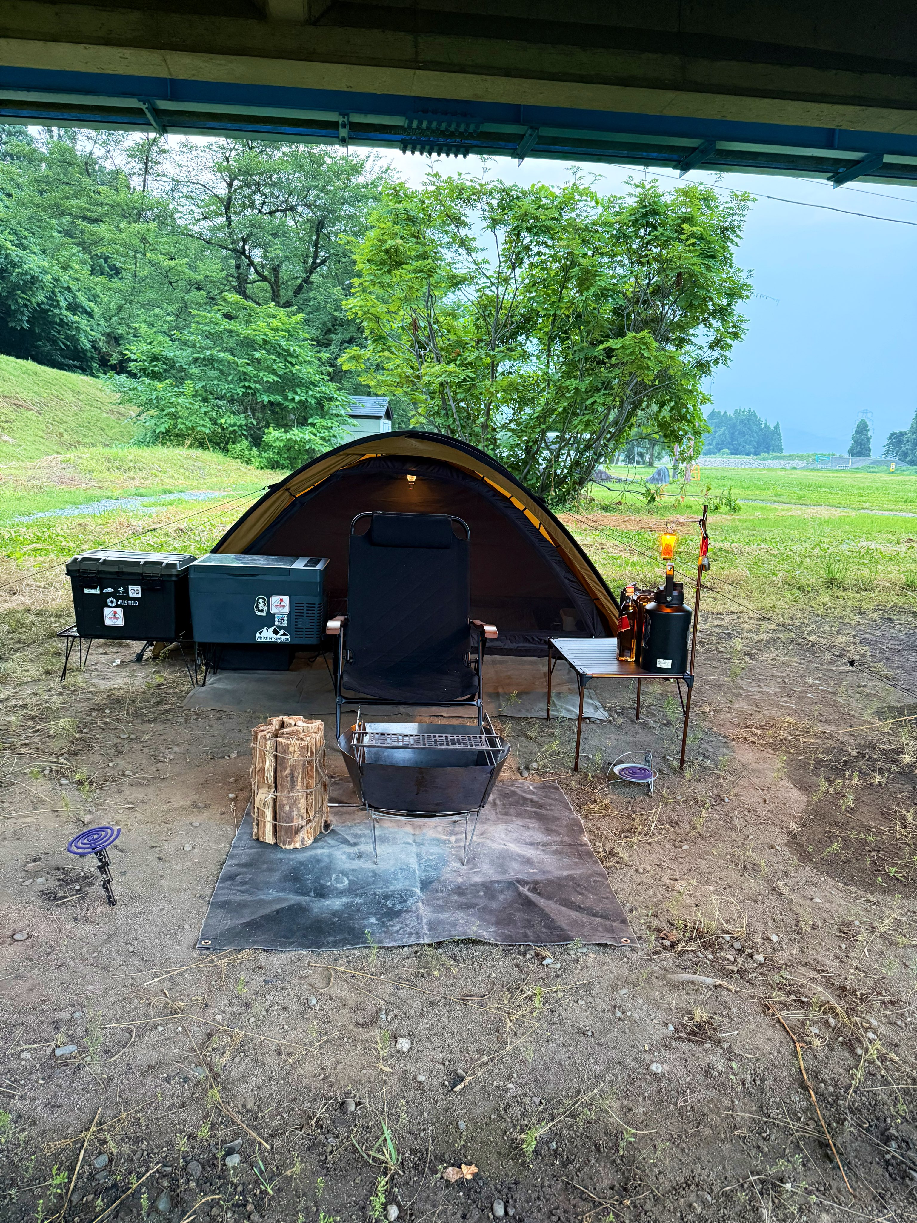 1953CAMPERSKHAN TENKER 伊豆のぬし釣り 1953CAMPERSKHAN TENKER 伊豆のぬし釣り