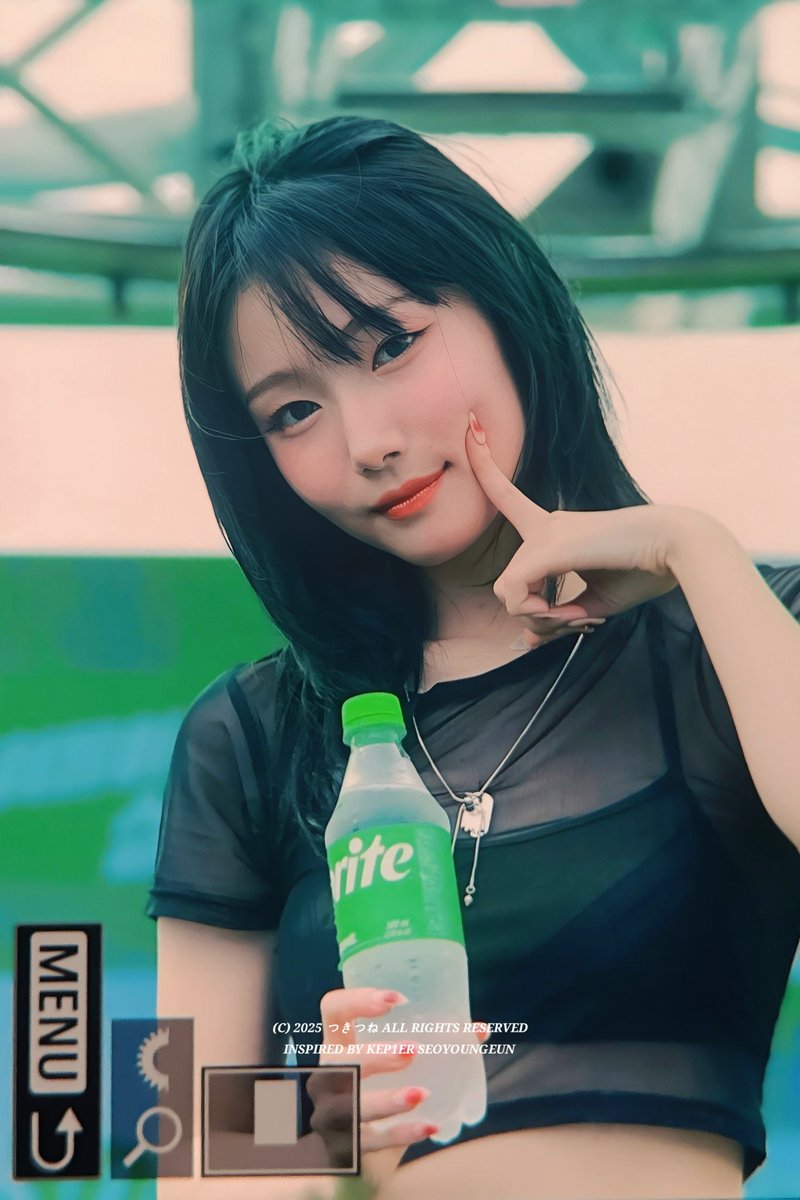 moonNfox_'s tweet image. 250704 워터밤 pre
폭염도 잊게만드는 시원함🌬
습한 날씨도 날려버릴 청량함🌊
속을 뻥 뚫어버리는짜릿함⚡️
인간 스프라이트가 분명하잖아요💚
#서영은 #영은 #SEOYOUNGEUN #YOUNGEUN #ソヨンウン #ヨンウン #徐永恩 #Kep1er #케플러