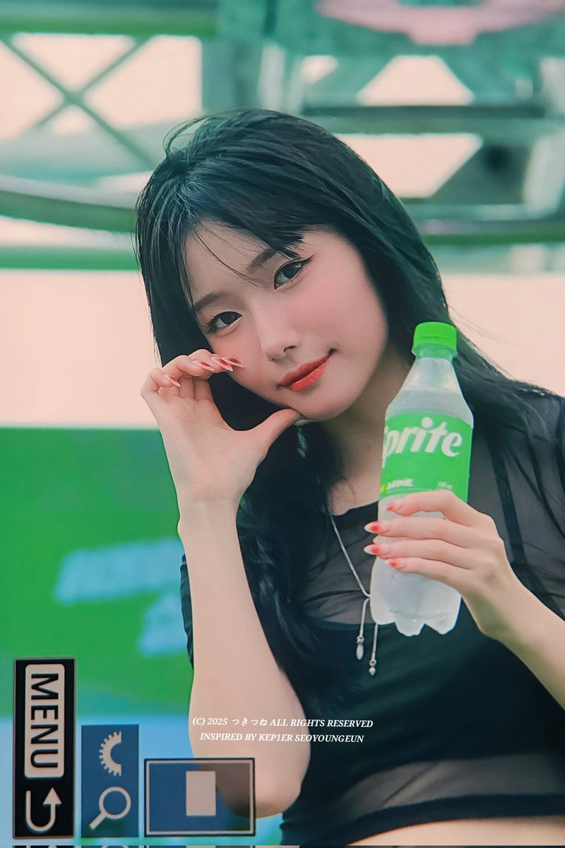 moonNfox_'s tweet image. 250704 워터밤 pre
폭염도 잊게만드는 시원함🌬
습한 날씨도 날려버릴 청량함🌊
속을 뻥 뚫어버리는짜릿함⚡️
인간 스프라이트가 분명하잖아요💚
#서영은 #영은 #SEOYOUNGEUN #YOUNGEUN #ソヨンウン #ヨンウン #徐永恩 #Kep1er #케플러
