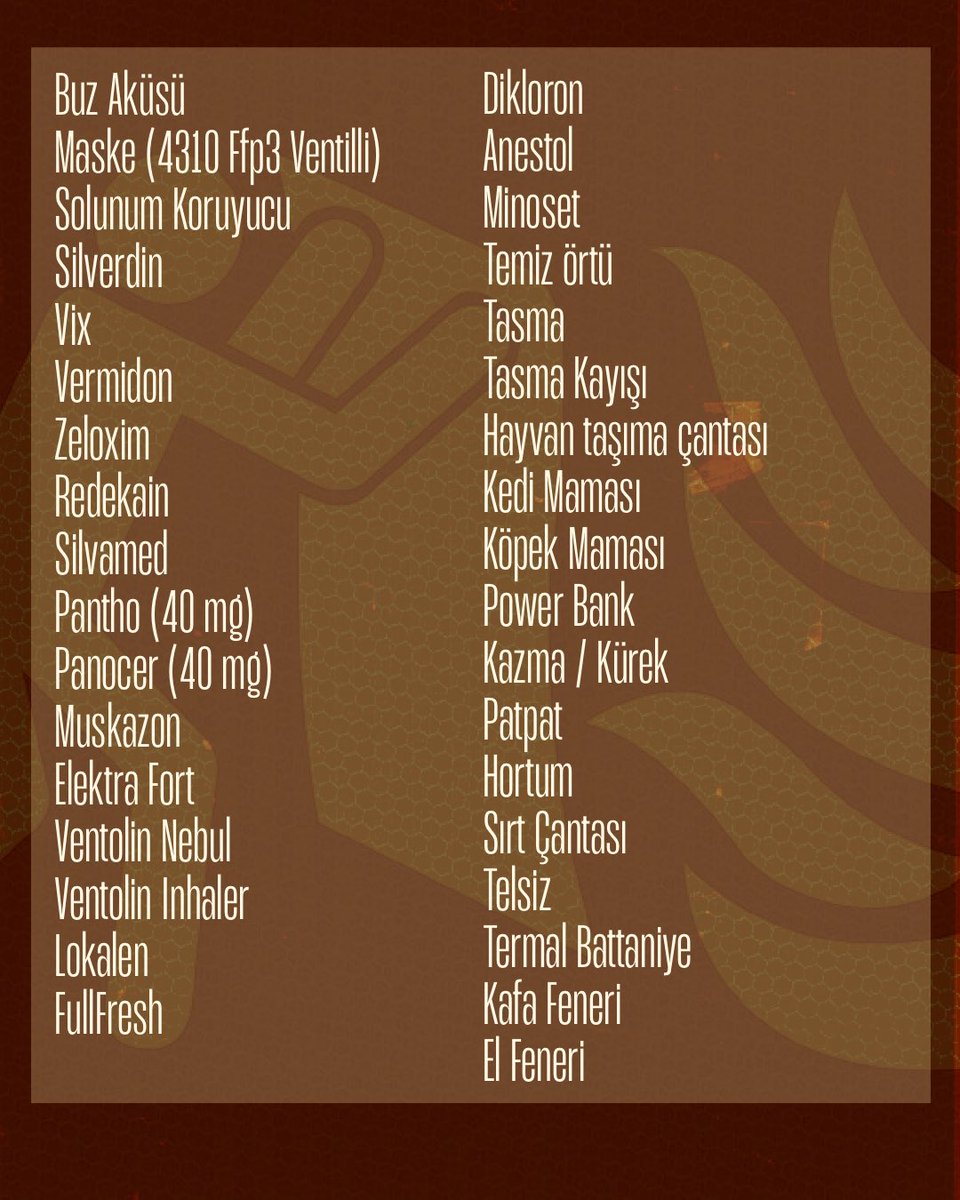 beşiktaş iskelesi’nde açtığımız yardım standında, izmir’deki yangın bölgeleri için ihtiyaç malzemeleri topluyoruz. destek vermek isteyen herkesi bekliyoruz.