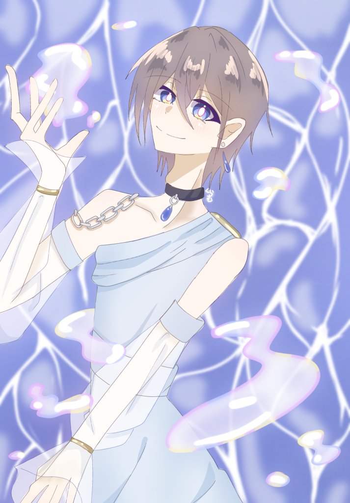 #mmmr四大精霊企画
#ヒナの隠れ画
ユキユキ様主催の素敵な企画に🐥さんで参加させて頂きました！
上記のタグにて他の参加者様の素敵なイラストが見られますのでぜひ✨️