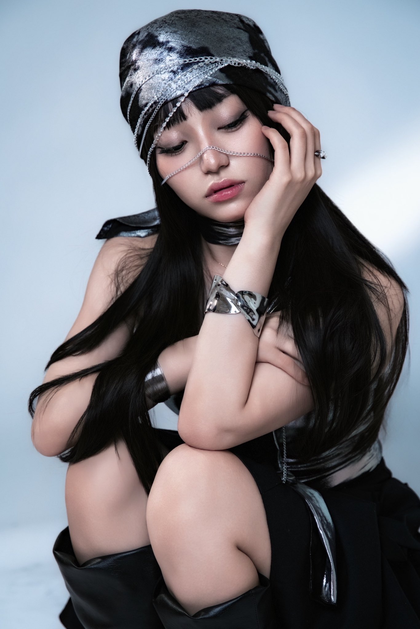 さくらページ♡⃜ SHEINxSAKURA 24 A/W BTS公開／ #さくら(@sakura_0808_)さんの