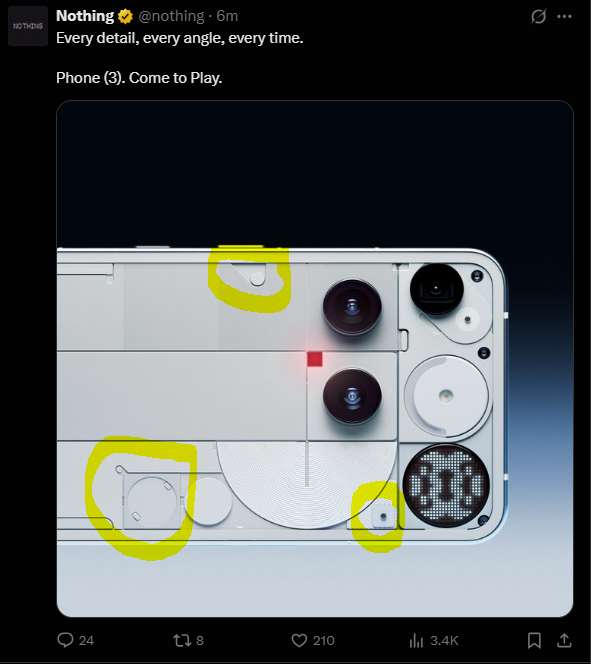 Ariel Online tweet media