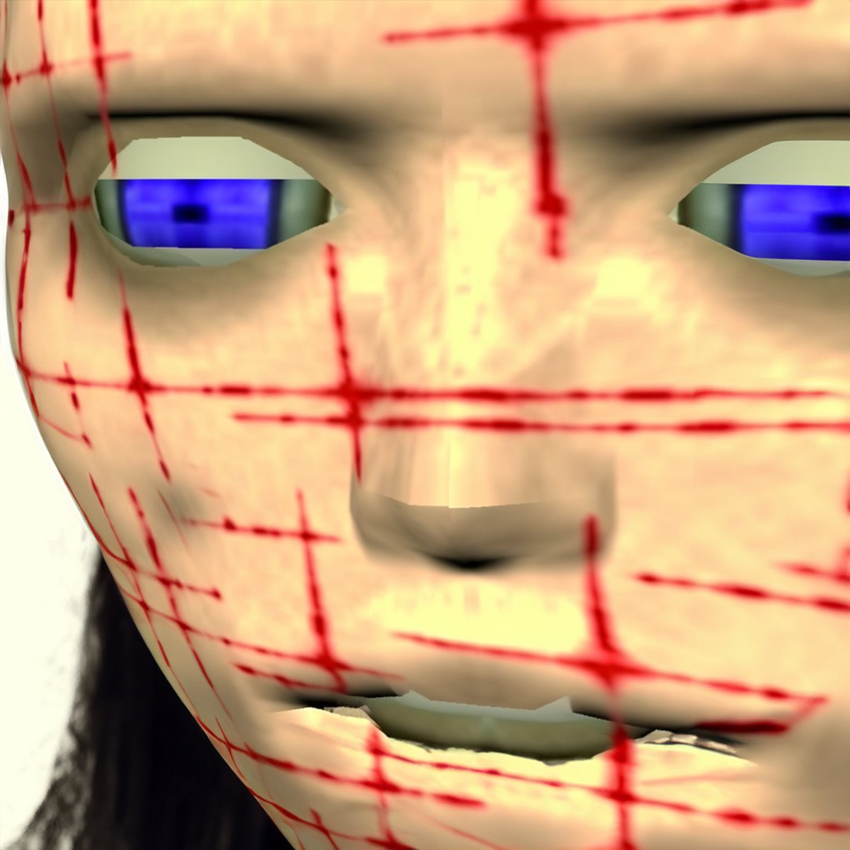 Gm

'she was never real' <a href="/no_hygiene/">nohygiene</a> 

Every time
I go looking through my tez collection this piece demands the attention
🖤✨🖤