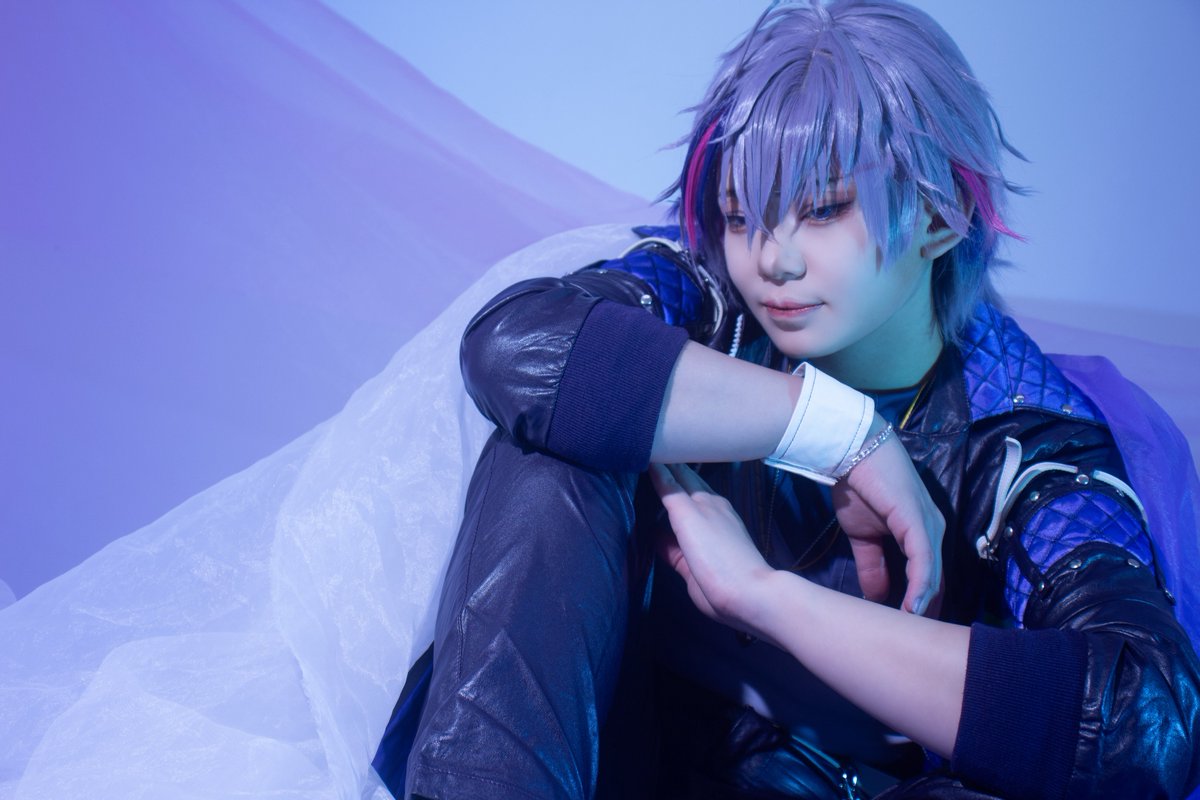 【Cosplay】 

＿＿＿＿＿＿＿＿＿＿

そうだといいですが、、
＿＿＿＿＿＿＿＿＿＿

📸タラ蔵