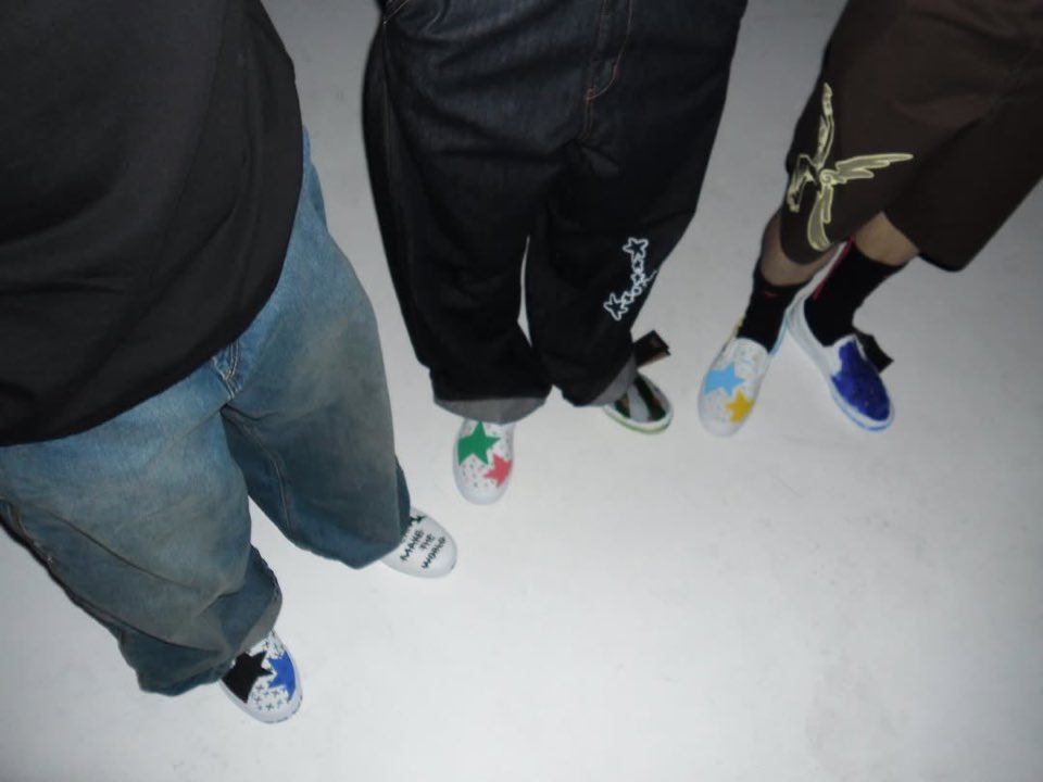 Love these shoes