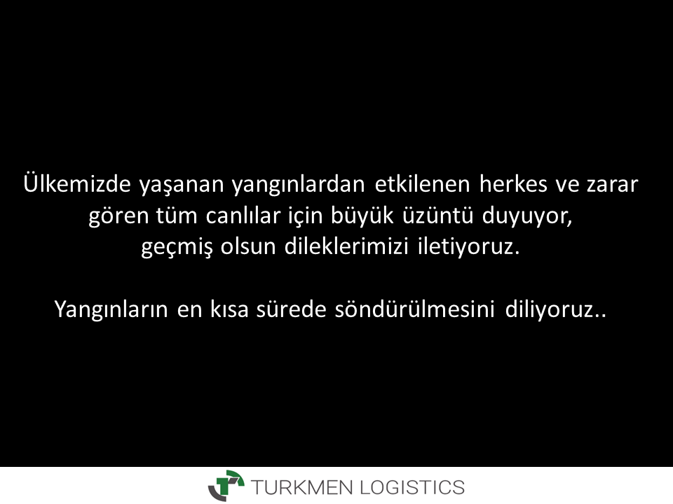 TurkmenLog's tweet image. Ülkemizde yaşanan yangınlardan etkilenen herkes ve zarar gören tüm canlılar için büyük üzüntü duyuyor, geçmiş olsun dileklerimizi iletiyoruz.

Yangınların en kısa sürede söndürülmesini diliyoruz.