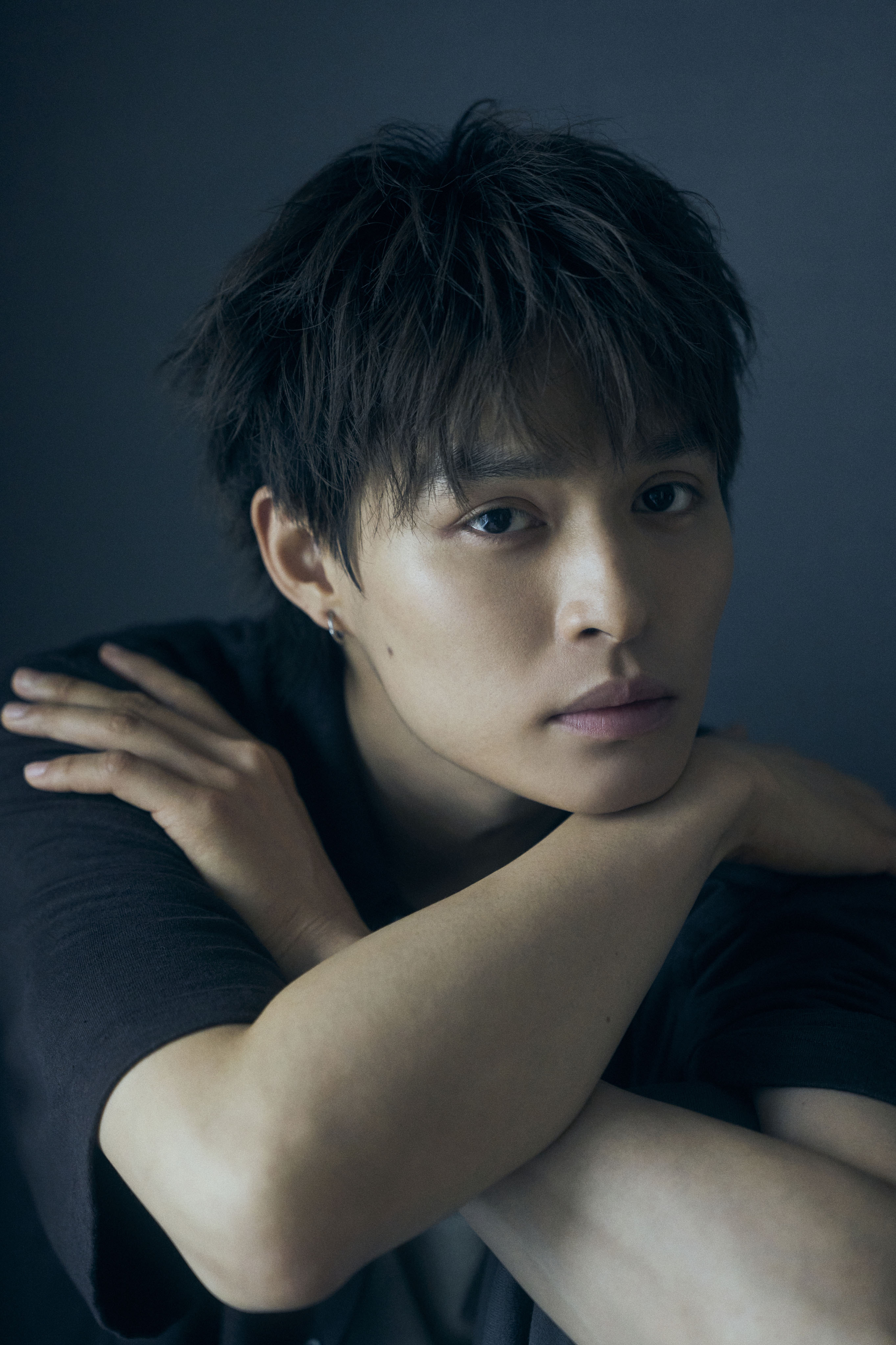 雑誌『blue THE Stage』＆『butter』 (@Auditionblue) / X