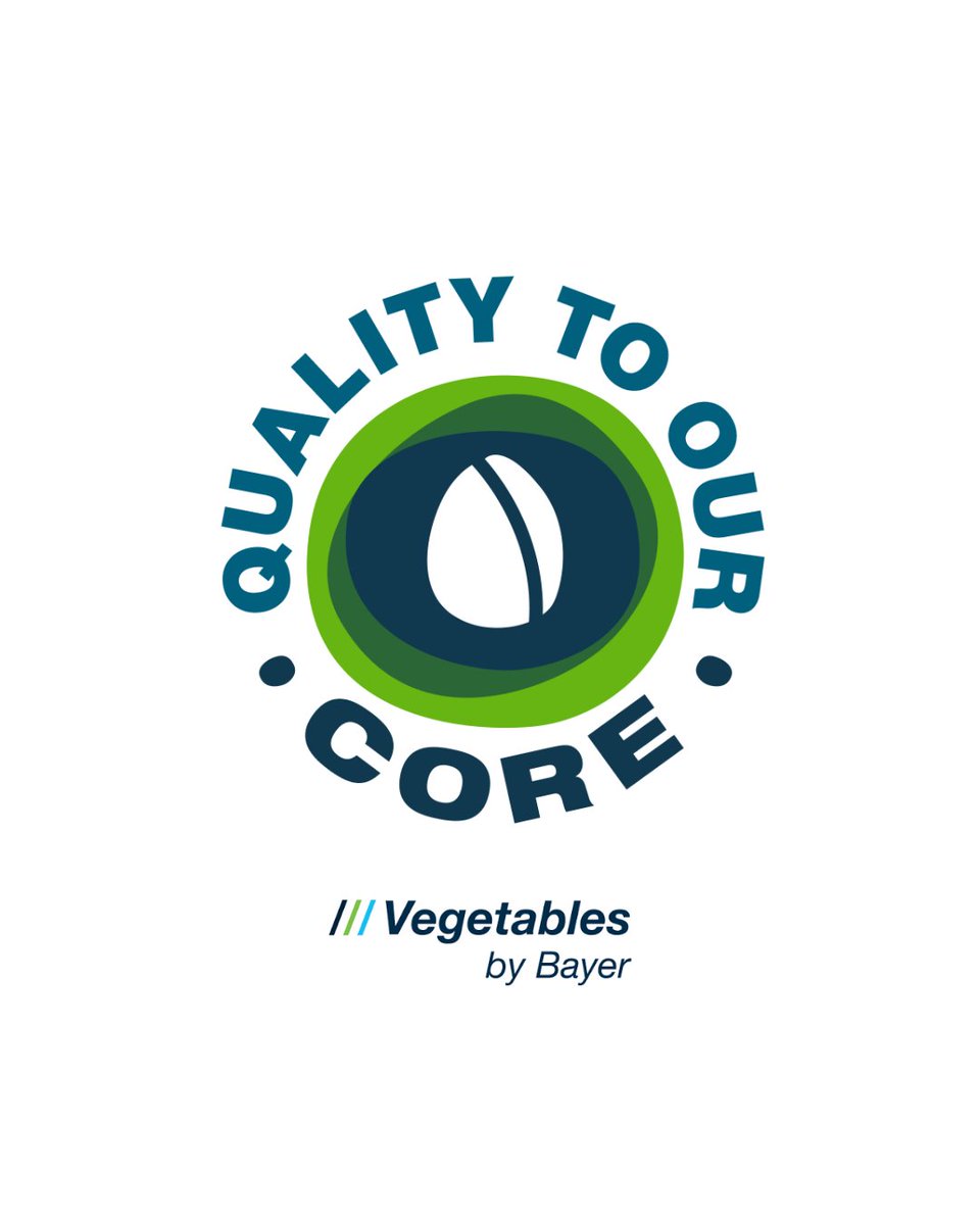 “Si vemos algo que pueda afectar a la calidad de la semilla, actuamos rápido.” Matthew May,  Responsable de Diagnóstico de Calidad en Campo en #BayerSeminis.

La #innovación también está en el terreno.

Así nace una semilla de alto rendimiento 🌱 

#CultivaSeminis