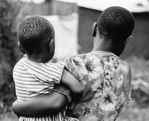 Stop the vise❌️📢

Teenage mothers are over welmed by challenges than their accual age.
They're volunarable to HIV infections, teenage pregnancies, STIs, and other chronical diseases.

📌Together with partners, we can create a global free society for AGYW.
#Hike4Girls