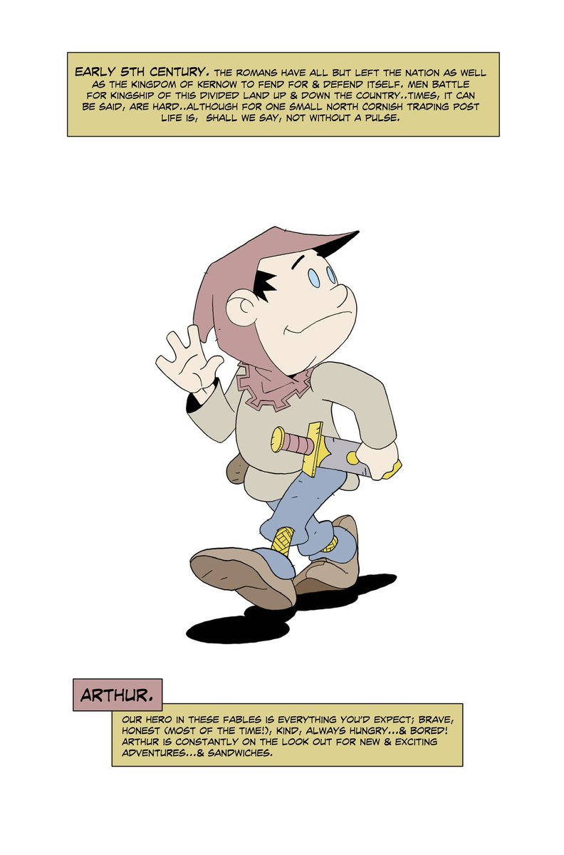 RoryDraws4's tweet image. 🚨4 HOURS LEFT, provided no one cancels their pledge we’re just over the line with a margin tight enough to require VAR! Even if you don’t really want a comic but would like to help there’s a contribution tier that you can pledge to, any amount you like?
kickstarter.com/projects/onepo…