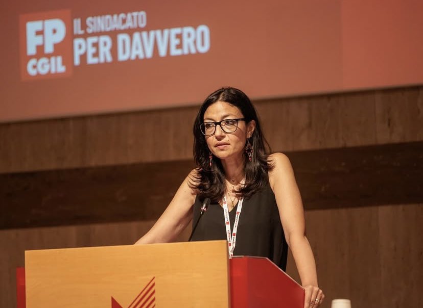 FP CGIL MOLISE tweet media