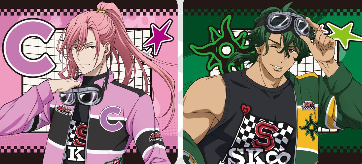 new matchablossom art 🍵🌸