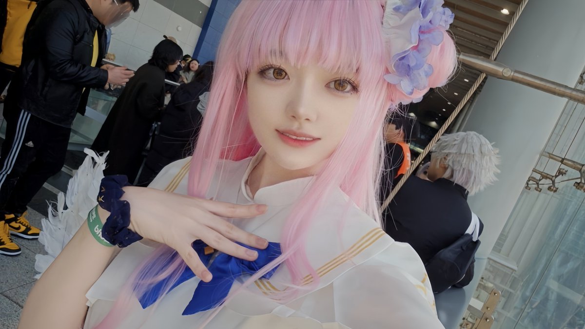 #BlueArcive #ブルアカ