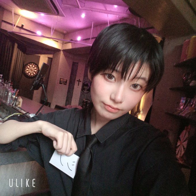男装＆FTX gender bar MUMAのツイート