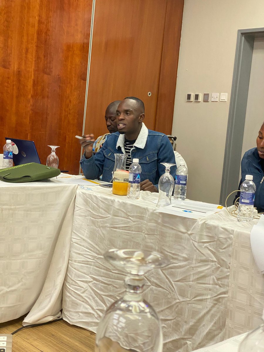 At a powerful space convened by <a href="/SOLZimbabwe/">Springs of Life Zimbabwe</a> , I said it plainly:

We must define decrim for ourselves, document the gaps, and build unapologetic sex worker-led movements rooted in power  not pity.

Because SRHR access without rights is just illusion.
#DecrimNow 
<a href="/GlobalSexWork/">NSWP</a>