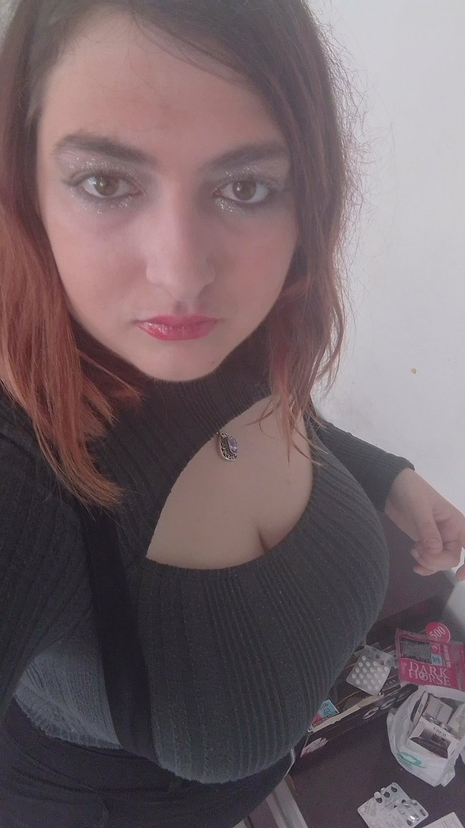 Luciferusagi tweet media