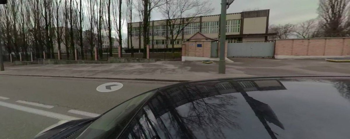 🇷🇺🇺🇦❗ В Киеве после ракетно-дронового налета горит академия СБУ.

Об этом сообщают ресурсы мониторинга пожаров.

На них также видно, что основной очаг возгорания находится на территории аэропорта «Жуляны».