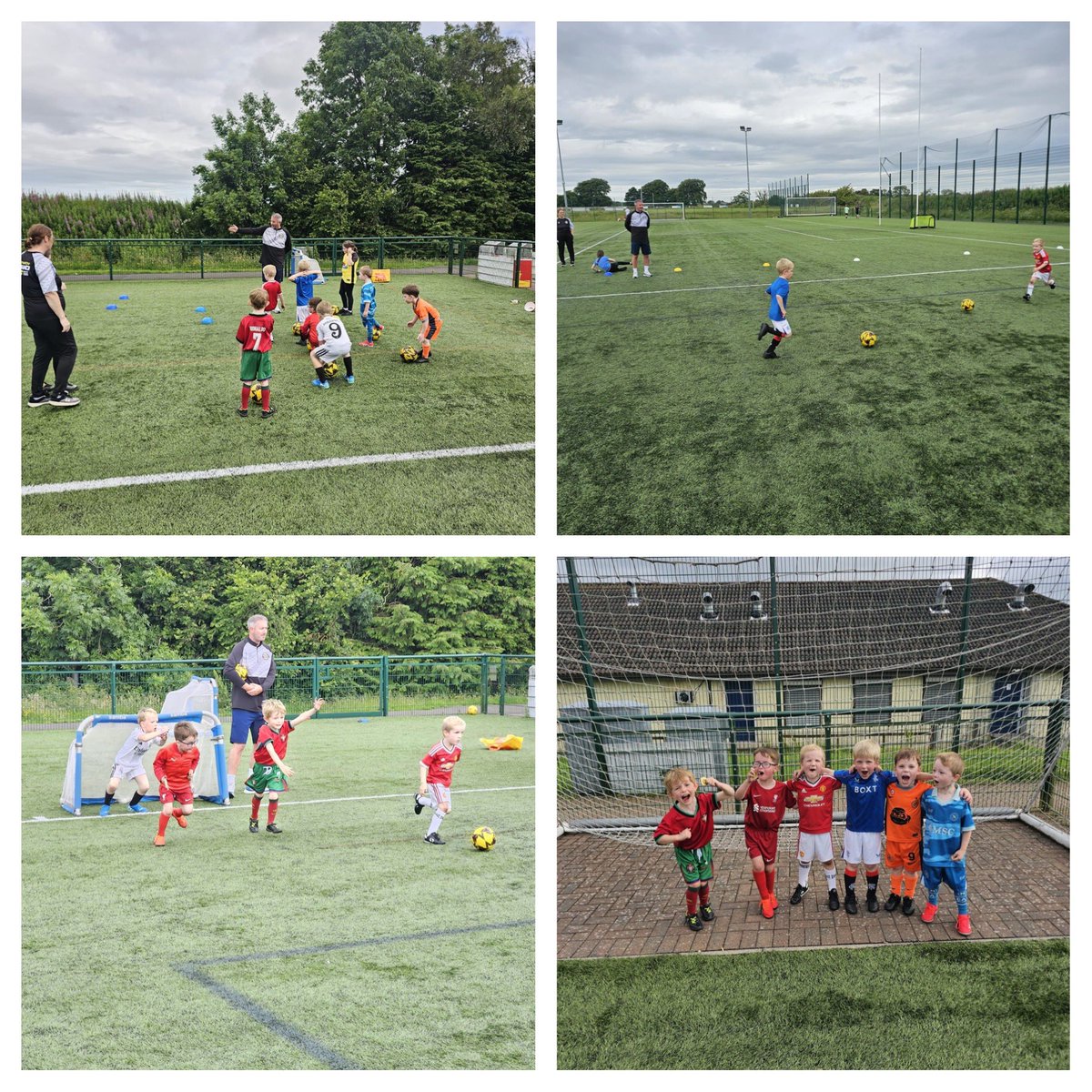 Strathaven Dynamo tweet media