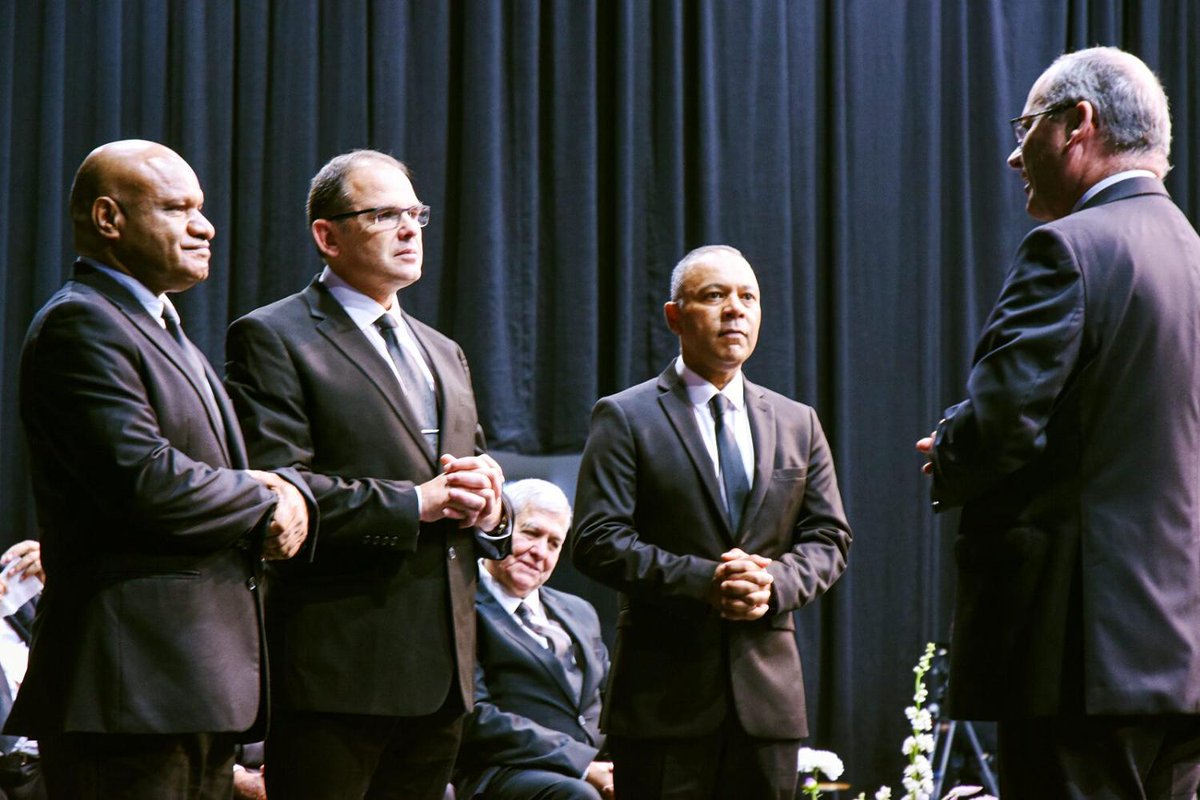 NewApostolicCh1's tweet photo. Three new Apostles ordained in Australia ... https://t.co/dtybhXDlOg #nac #newapostolic https://t.co/4rVAONQThF