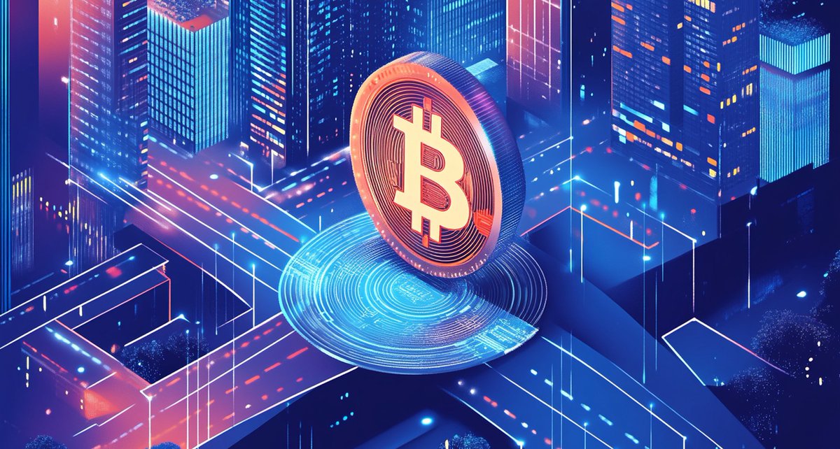Mpost Media Group (@mpost_io) on Twitter photo 📊 Bitcoin may only have a few months of price expansion left in the current cycle, particularly if it mirrors the historical pattern seen in 2020, #crypto analyst <a href="/rektcapital/">Rekt Capital</a> warns.
Drawing from the previous bull rally, the analyst forecasts that the market could reach its 📊 Bitcoin may only have a few months of price expansion left in the current cycle, particularly if it mirrors the historical pattern seen in 2020, #crypto analyst <a href="/rektcapital/">Rekt Capital</a> warns.
Drawing from the previous bull rally, the analyst forecasts that the market could reach its