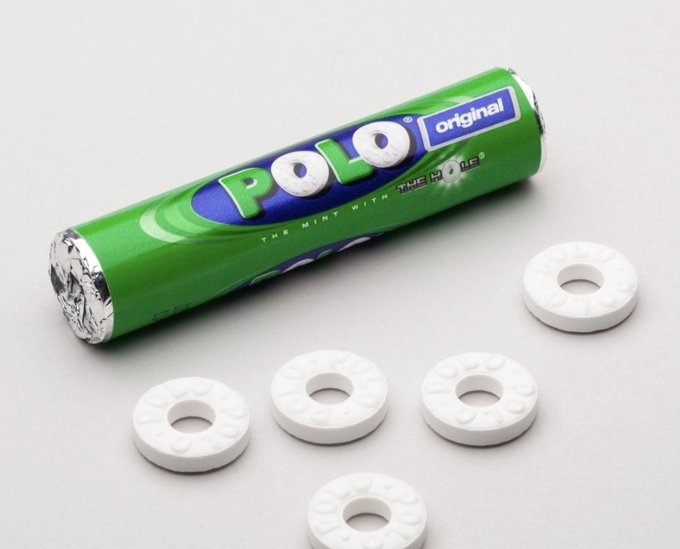 Y'all...WHY HAVE WE FORGOTTEN ABOUT THESE?!