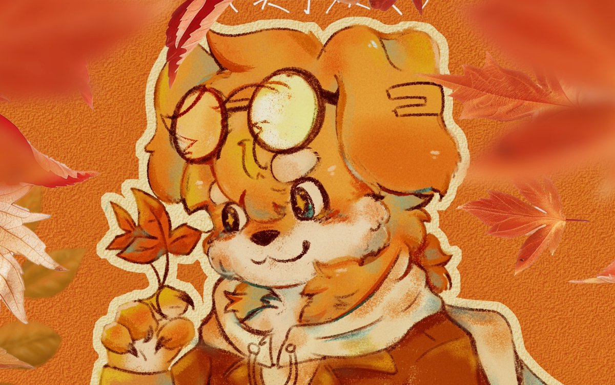 Autumnbright520's tweet photo. 其实我是清水画师……（真的） https://t.co/YhDDc27GD5