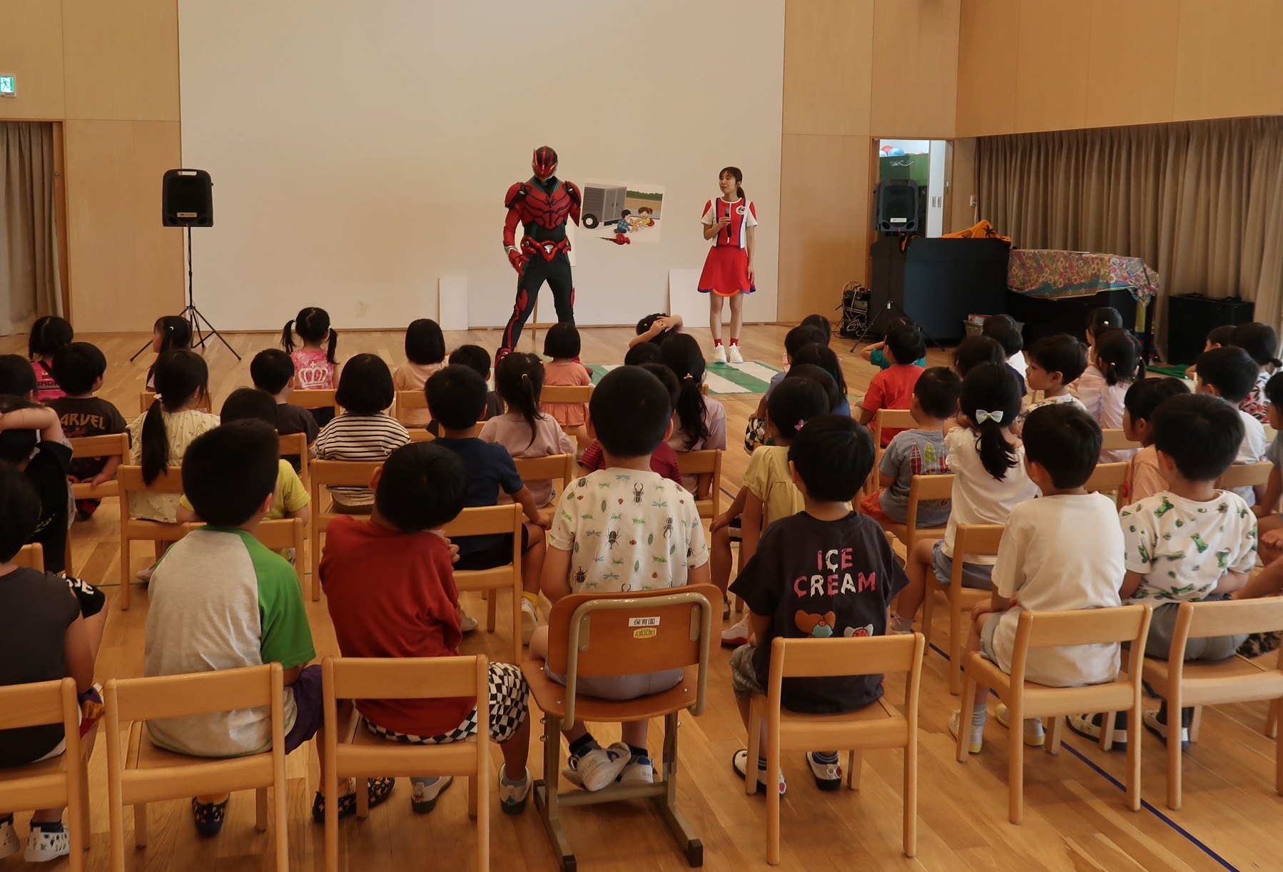 ★ 夢の砦 障害児と生きた鉱山の保育園の記録 / ひとなる保育ライブ 夢の砦 障害児と生きた鉱山の保育園の記録 / ひとなる保育