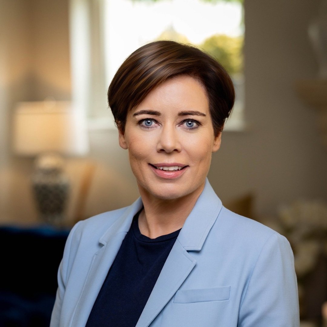 Cointelegraph's tweet photo. 🔥 LATEST: Ex-Gemini exec and former Bank of Ireland COO Gillian Lynch joins Binance as Head of Europe &amp; UK. https://t.co/BmtsSZKGYm