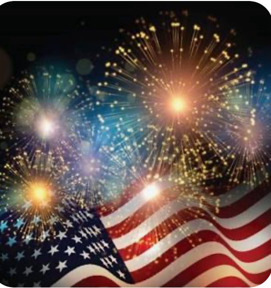 Thomas Jefferson once said, “The God who gave us life gave us liberty at the same time.”

I would like to add to this: “The same God who rested on the seventh day also gave us the gift of Shabbat.”

In this spirit, I wish everyone both a Happy 4th of July and a Shabbat Shalom.