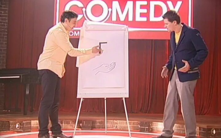 Попросил чат-жпт сгенерировать алфавит