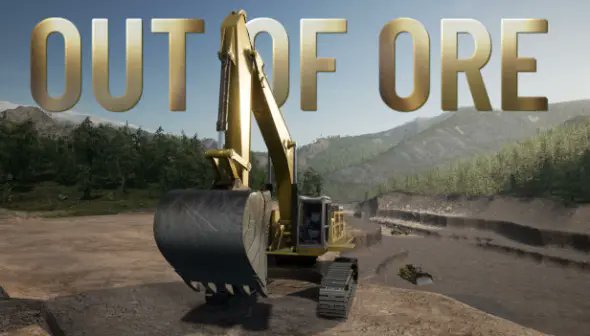 gpourgeek's tweet photo. ⛏️ CRITIQUE – OUT OF ORE
Creuser plus profond… mais est-ce que ça en vaut la peine ? 🪨🚜
On vous donne notre avis sur ce simulateur minier ambitieux 👇
👉 https://t.co/R58Y9GVUoN
#OutOfOre #Simulation #CritiqueJeuVidéo #IndieGame #GPourGeek https://t.co/E9Dr1GmDTN