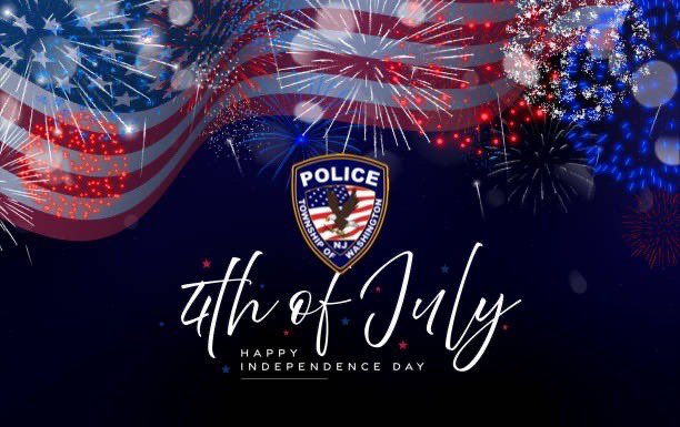 Twp of Washington PD (@washtwppolice) on Twitter photo 