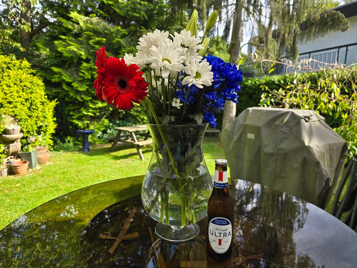 Enjoy the 4th of July!