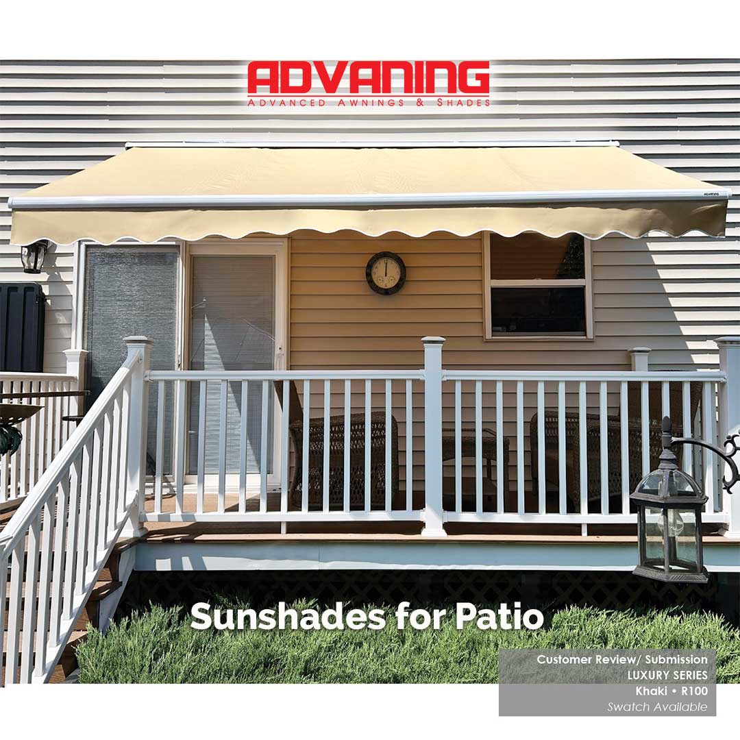 Advaning Awning (@advaningawning) / Posts / X