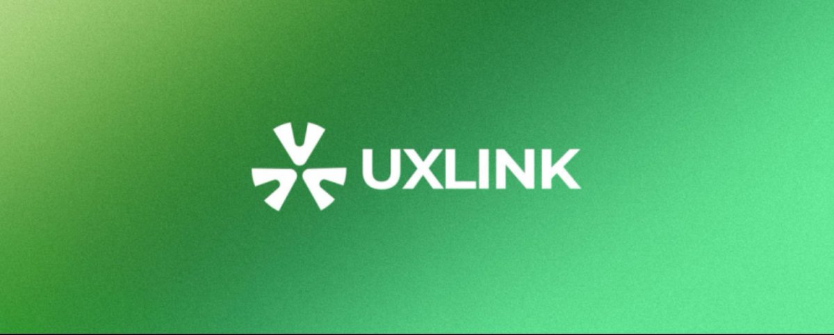 FavDeFi's tweet photo. I’ve been exploring how @UXLINKofficial is building the AI-powered social layer Web3 actually needs and honestly it’s becoming clear:

UXLINK isn’t just another app. It’s where super DApps take off because real people, trust, and community come first.

................<>................

1️⃣When AI powers your social layer, growth gets real

Most projects are wallets and transactions with no soul.
UXLINK brings real relationships onchain and uses AI to map, grow, and energize your network.

Your wallet now carries your reputation and trust graph wherever you go.
................<>................

2️⃣ AI Growth Agents That Actually Work

Instead of chasing empty numbers, UXLINK’s AI helps you:

- Find people who care

- Onboard them with personalized recommendations

- Reward real participation, not bots

Growth feels organic and scalable here.
................<>................

3️⃣ Social Mining, Done Right

Social mining shouldn’t be about spamming.
UXLINK’s AI filters the noise, highlights quality, and ensures rewards go to those adding value.

Your efforts matters and get recognized.

................<>................

4️⃣ Your Data, Your Insights

I love that my social graph here isn’t just stuck on a platform.
With AI, I can:

- See who’s engaging the most

- Discover new circles I actually want to join

- Track my influence and participation

It’s ownership with usable insights.

................<>................

5️⃣ The Launchpad for Super DApps

If you’re building in SocialFi, DeFi, or gaming, UXLINK’s user base is active and trust-based.
Plus, with FujiPay, you can link your DApp to real-world payments seamlessly.

This isn’t launch-to-empty-rooms energy, here your DApp can launch with real momentum.

................<>................

6️⃣ Personalized Web3, Finally

AI on UXLINK personalizes your experience:

- Tailored feeds aligned with your trusted circles

- Surfacing SocialFi and growth opportunities you care about

- Actionable insights to grow your network

It’s like having an onchain assistant that helps you navigate SocialFi smarter.

................<>................

At the end of the day, UXLINK and AI is the missing layer for Web3.

Builders get true community growth
Users get ownership and personalized experience

Communities get tools to coordinate and thrive

This is how Web3 scales, not through hype, but through real people, real networks, and intelligent systems that make everything click.