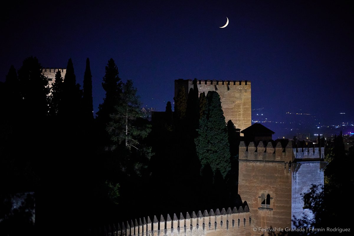 Ferminius's tweet image. Confirmado: el @FestivalGranada ofrece unos espectáculos increíbles...

¡Estas a tiempo! - granadafestival.janto.es