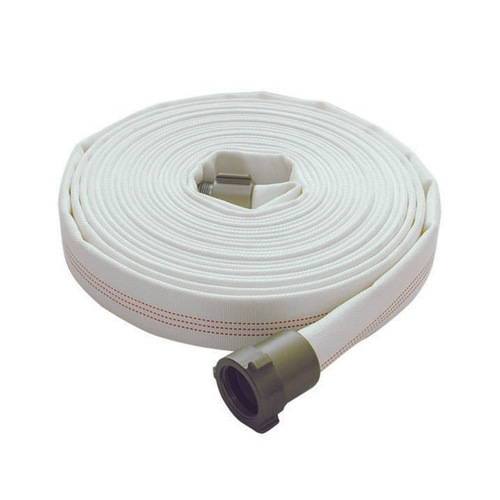 SentianFF's tweet image. Heavy-duty double jacket fire hose for extreme use
✔ High pressure, abrasion resistant
✔ 10–40m length, red/white/yellow/custom

For firefighting, shipping, oil &amp;amp; chemical
🌐 firehose.cn
📩 peter@firehose.cn
#firehose #doublejacket #sentianfire #highpressurehose