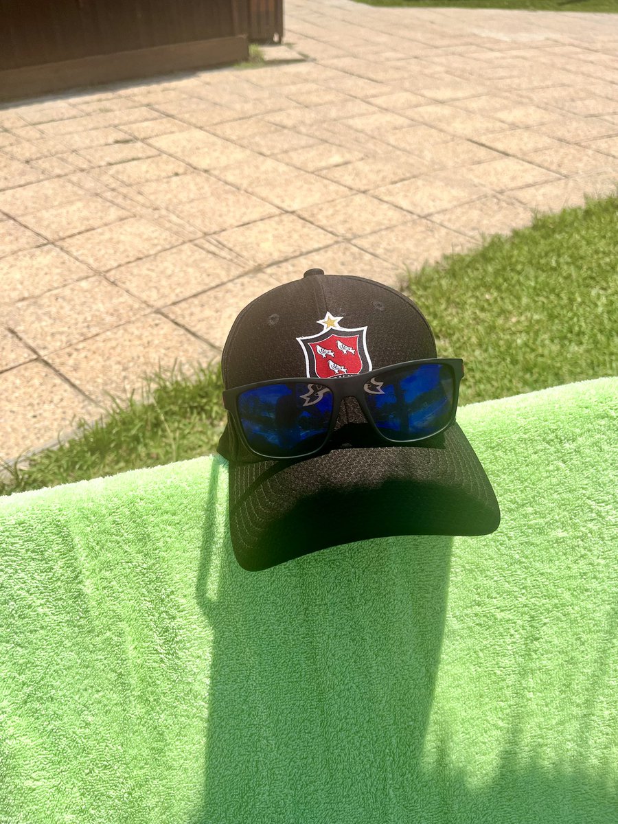 rorygils6's tweet image. Safe travels and best of luck to @DundalkFC today. From a very hot and sunny 🇹🇳. 🏁🏁
