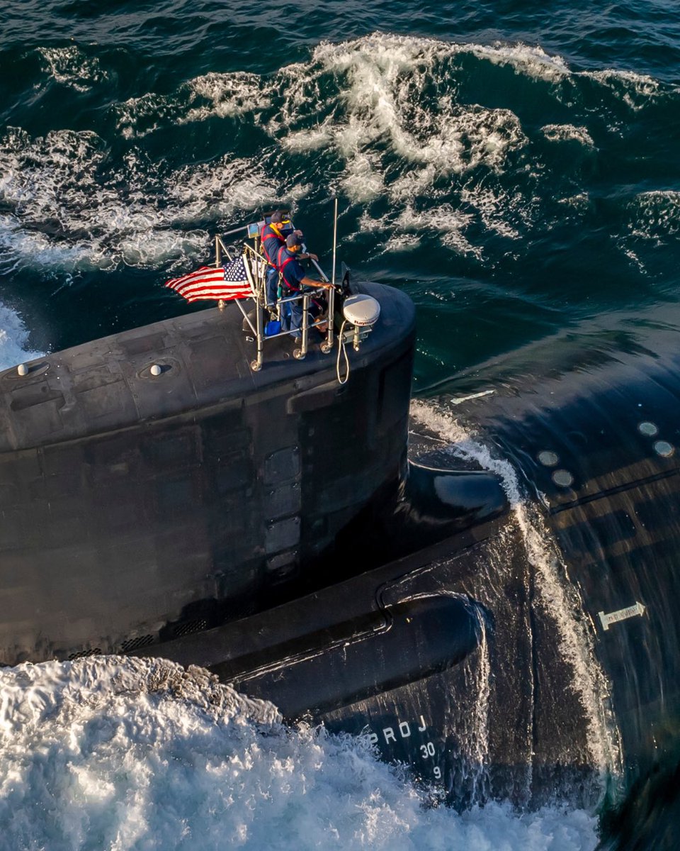 At <a href="/GDElectricBoat/">GD Electric Boat</a>, we take pride in building the world-class submarines that protect our freedom. On #IndependenceDay, we celebrate America, the men and women of our military who protect our freedoms and the #GDElectricBoat shipbuilders who design and build the means for that