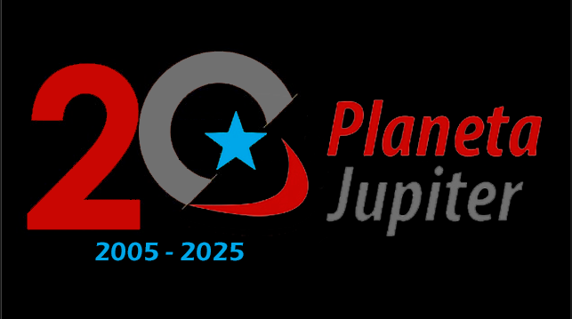 Penya Jupiterista PlanetaJupiter tweet media
