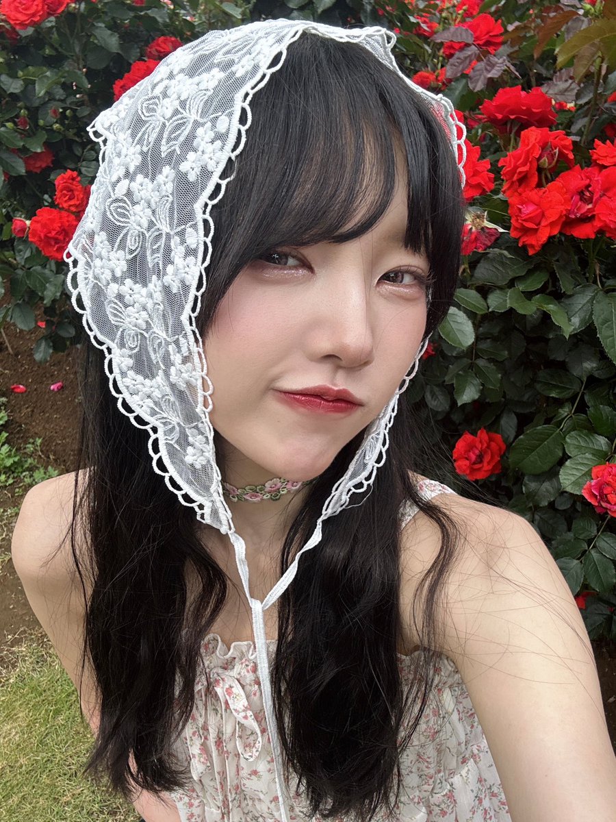 𓂃🥀𓈒𓏸 良い週末を

instagram.com/ps_miu1117?igs…